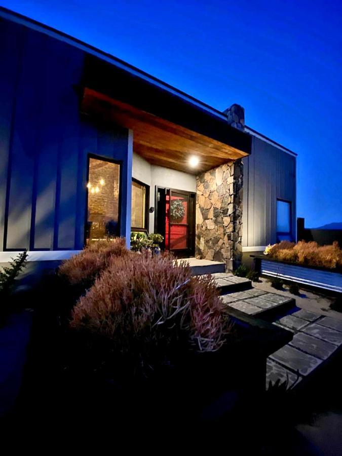 Finca Vidandrei Casa Mazahua Valle de Guadalupe Dış mekan fotoğraf